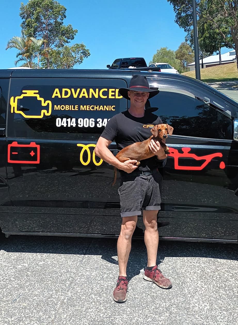 Paul - Advanced Mobile Mechanic